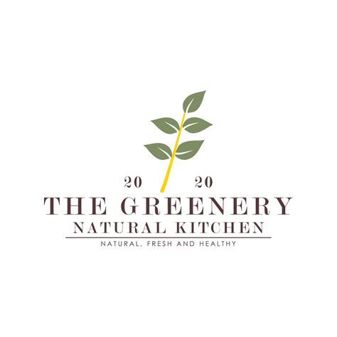 The Greenery - Natural Kitchen